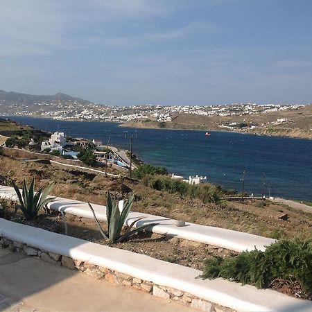 Lavish Suites Agios Ioannis Diakoftis Buitenkant foto