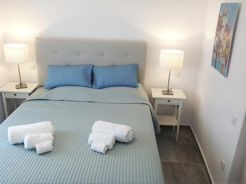 Lavish Suites Agios Ioannis Diakoftis Kamer foto