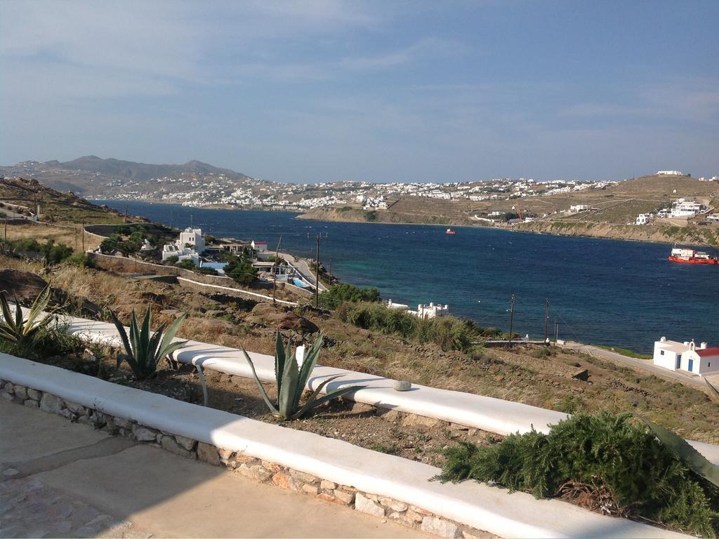 Lavish Suites Agios Ioannis Diakoftis Buitenkant foto