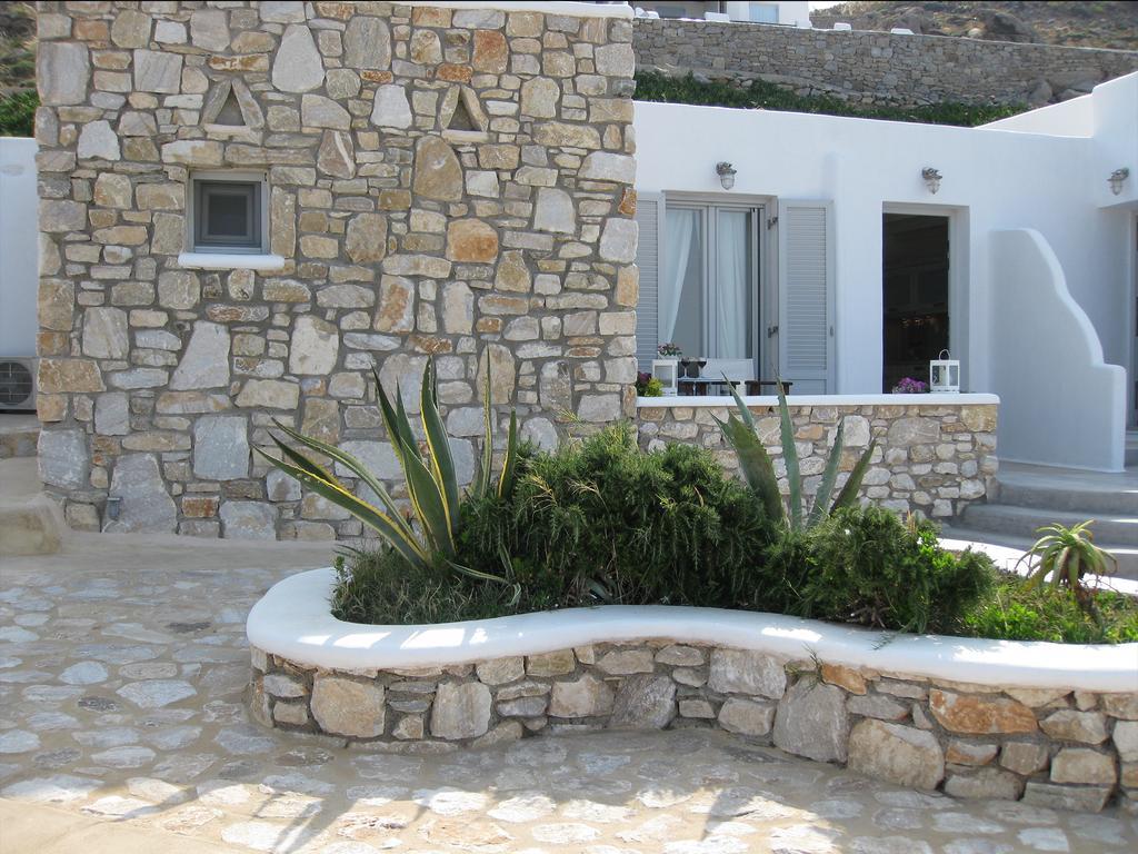 Lavish Suites Agios Ioannis Diakoftis Buitenkant foto