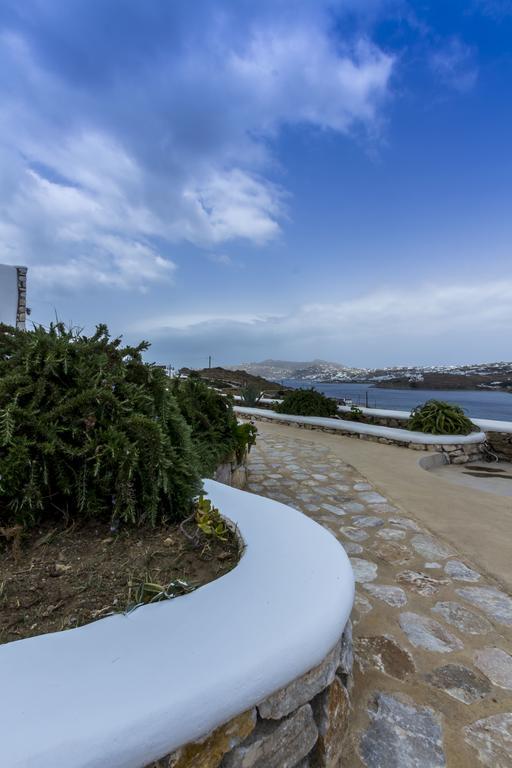 Lavish Suites Agios Ioannis Diakoftis Buitenkant foto