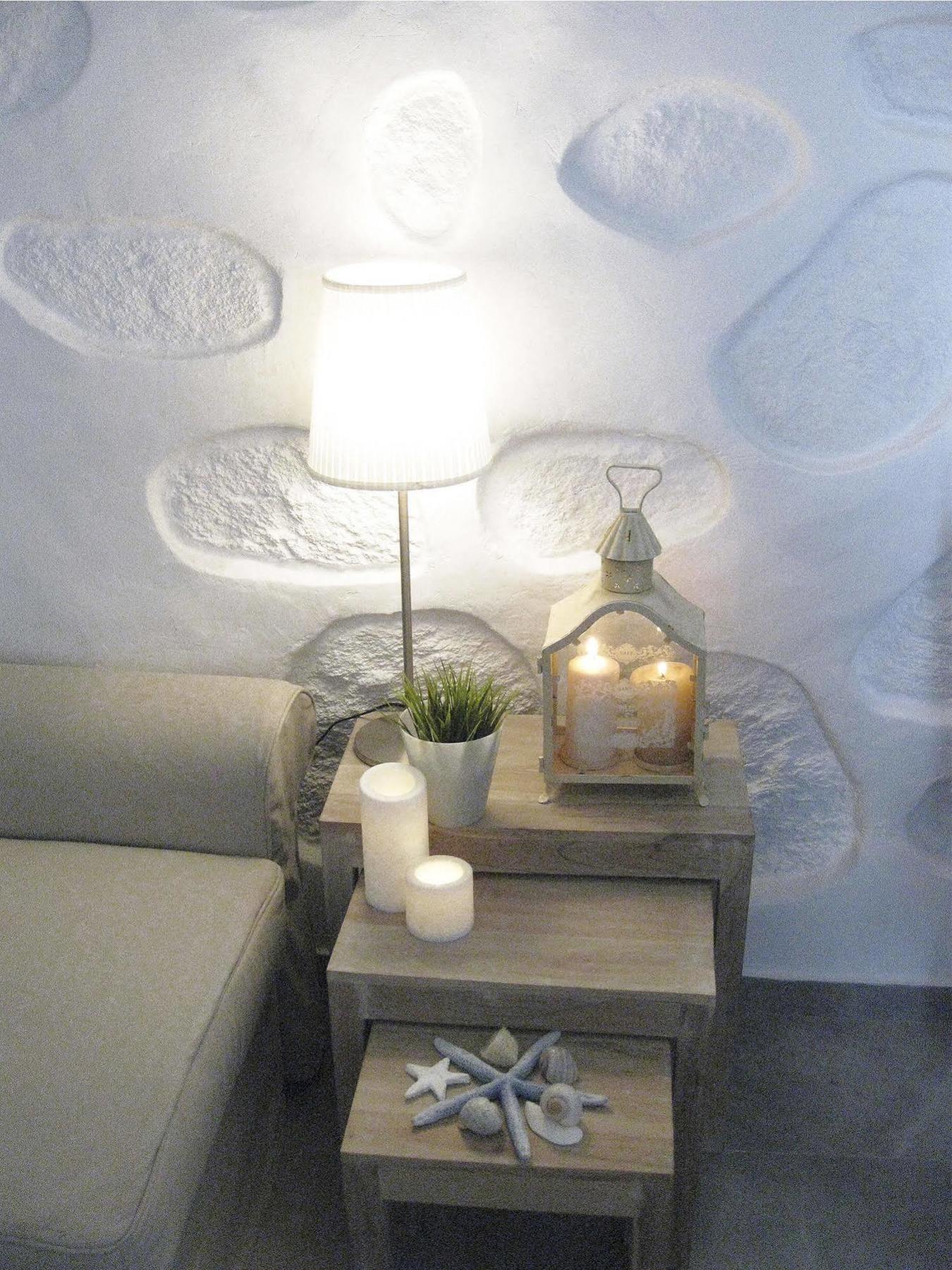 Lavish Suites Agios Ioannis Diakoftis Buitenkant foto