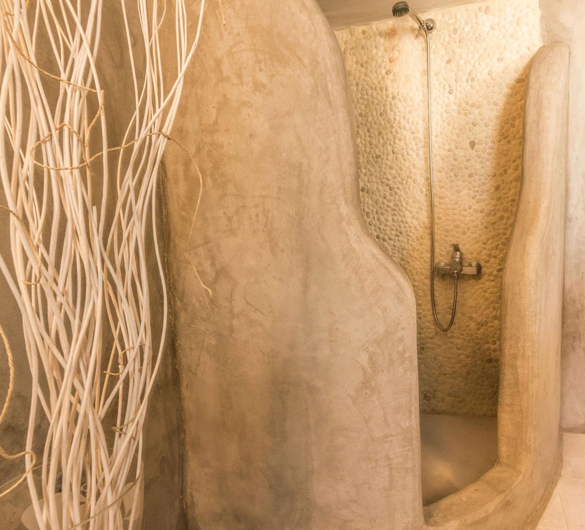 Lavish Suites Agios Ioannis Diakoftis Buitenkant foto
