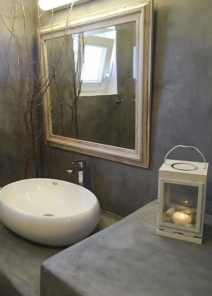 Lavish Suites Agios Ioannis Diakoftis Buitenkant foto