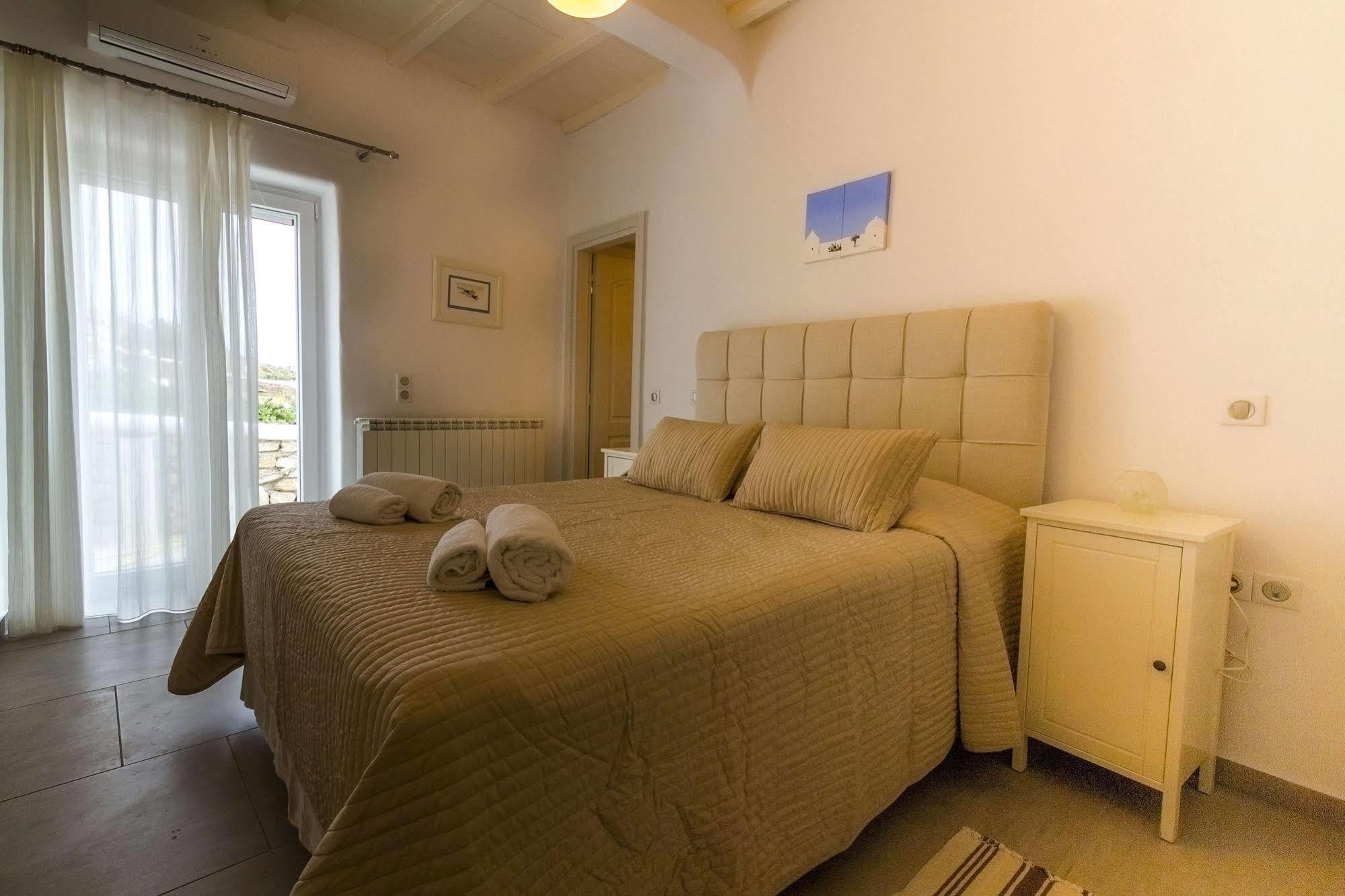 Lavish Suites Agios Ioannis Diakoftis Buitenkant foto